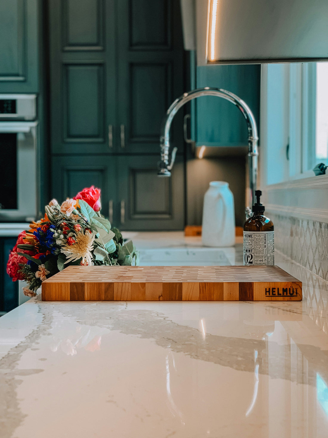Countertop Trends 2025: The Perfect Matching Counter Stools