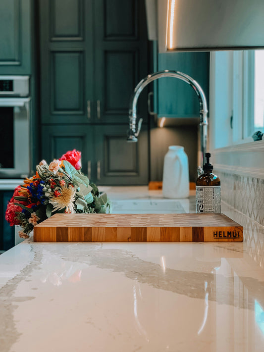 Countertop Trends 2025: The Perfect Matching Counter Stools