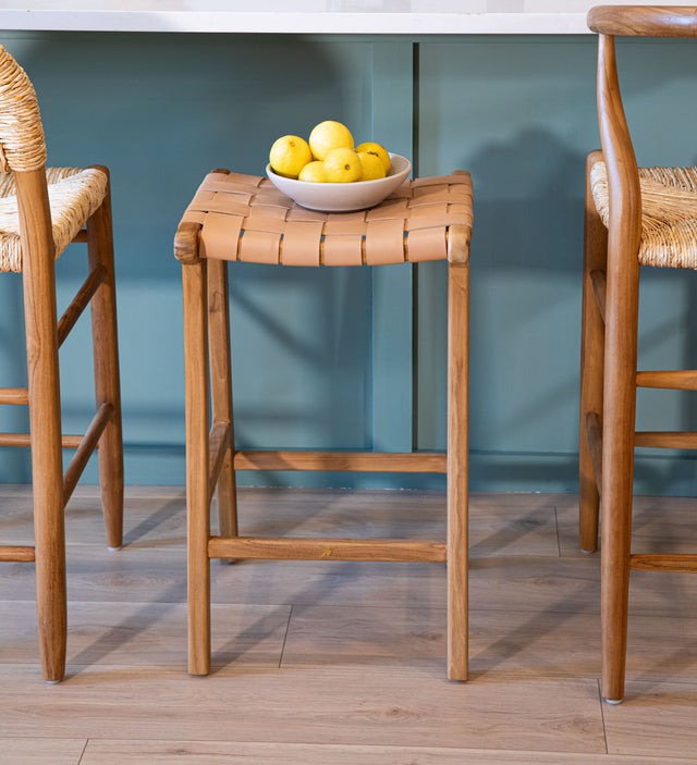 Sustainable Counter Stool Options, Modern Counter Stools, High Quality Bar Stools, Kitchen Island Chairs